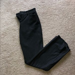 Express dress pants